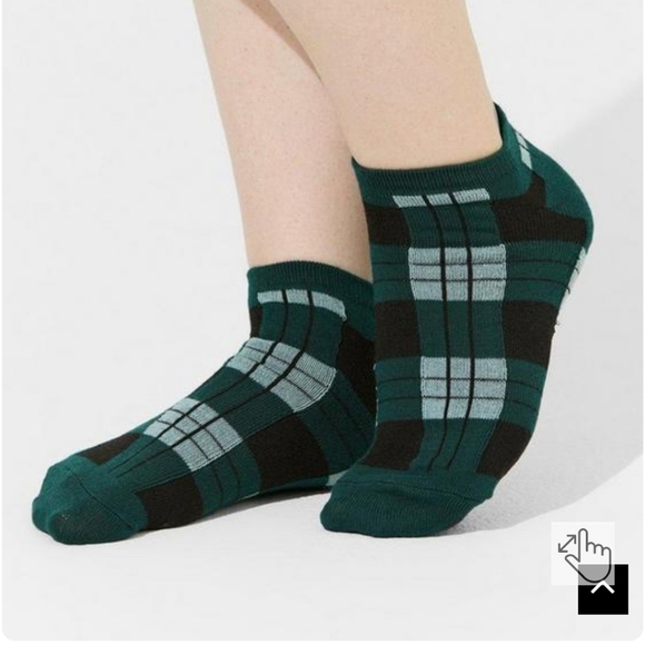 🆕️ 5 PACK TORRID HOLIDAY SOCKS - Picture 4 of 6